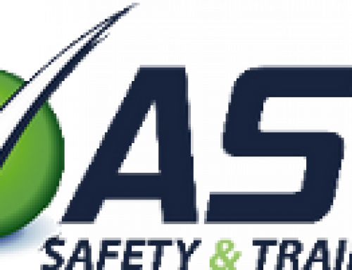 ASL Safety & Training